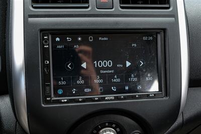 2014 Nissan Versa 1.6 SV   - Photo 19 - Dallas, TX 75229