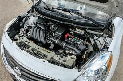 2014 Nissan Versa 1.6 SV   - Photo 37 - Dallas, TX 75229