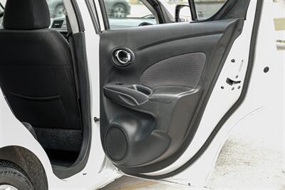 2014 Nissan Versa 1.6 SV   - Photo 34 - Dallas, TX 75229