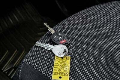 2014 Nissan Versa 1.6 SV   - Photo 42 - Dallas, TX 75229