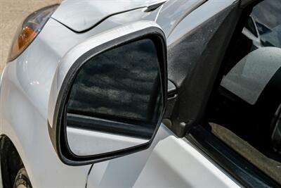 2014 Nissan Versa 1.6 SV   - Photo 29 - Dallas, TX 75229