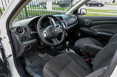 2014 Nissan Versa 1.6 SV   - Photo 3 - Dallas, TX 75229