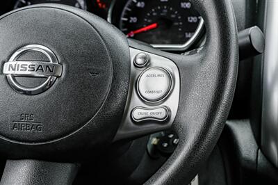 2014 Nissan Versa 1.6 SV   - Photo 13 - Dallas, TX 75229