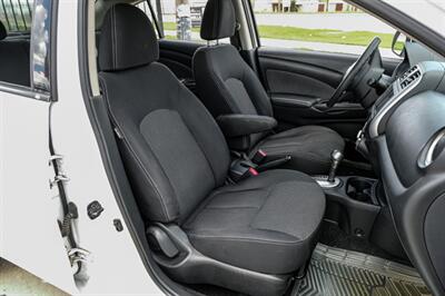 2014 Nissan Versa 1.6 SV   - Photo 23 - Dallas, TX 75229