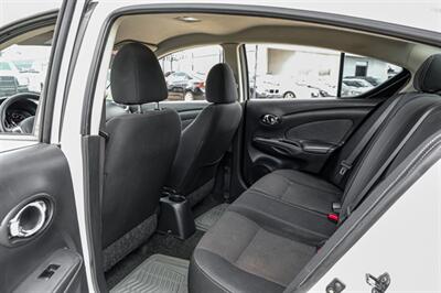 2014 Nissan Versa 1.6 SV   - Photo 26 - Dallas, TX 75229