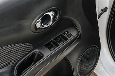 2014 Nissan Versa 1.6 SV   - Photo 31 - Dallas, TX 75229
