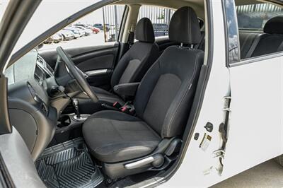 2014 Nissan Versa 1.6 SV   - Photo 4 - Dallas, TX 75229