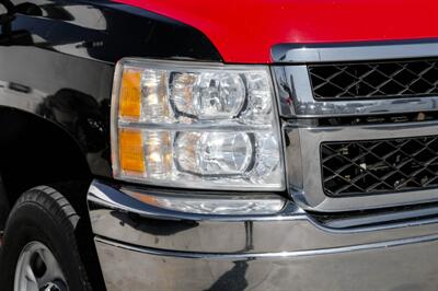 2011 Chevrolet Work Truck   - Photo 28 - Dallas, TX 75229