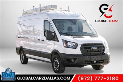 2020 Ford Transit 250