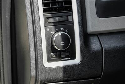 2010 Dodge Ram 1500 SLT   - Photo 18 - Dallas, TX 75229