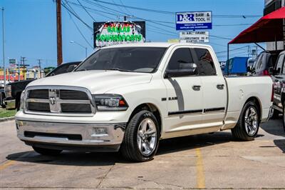 2010 Dodge Ram 1500 SLT   - Photo 6 - Dallas, TX 75229