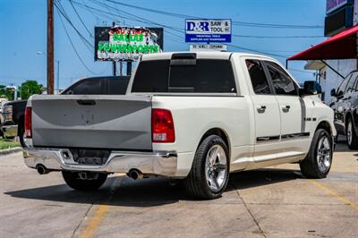 2010 Dodge Ram 1500 SLT   - Photo 7 - Dallas, TX 75229