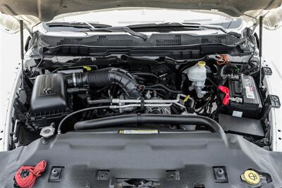 2010 Dodge Ram 1500 SLT   - Photo 39 - Dallas, TX 75229