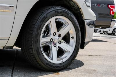 2010 Dodge Ram 1500 SLT   - Photo 45 - Dallas, TX 75229