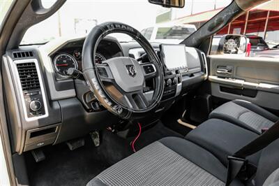 2010 Dodge Ram 1500 SLT   - Photo 3 - Dallas, TX 75229