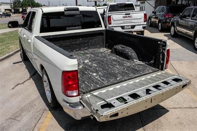 2010 Dodge Ram 1500 SLT   - Photo 43 - Dallas, TX 75229