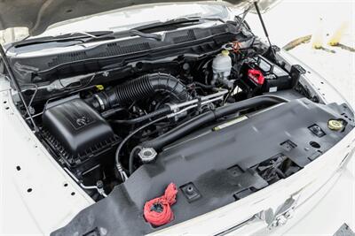 2010 Dodge Ram 1500 SLT   - Photo 40 - Dallas, TX 75229