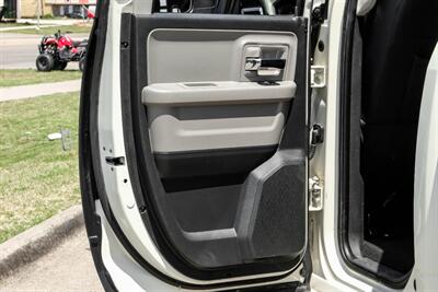 2010 Dodge Ram 1500 SLT   - Photo 34 - Dallas, TX 75229