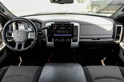 2010 Dodge Ram 1500 SLT   - Photo 12 - Dallas, TX 75229