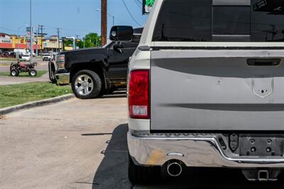 2010 Dodge Ram 1500 SLT   - Photo 37 - Dallas, TX 75229