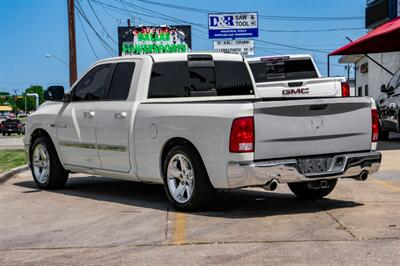 2010 Dodge Ram 1500 SLT   - Photo 9 - Dallas, TX 75229