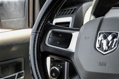 2010 Dodge Ram 1500 SLT   - Photo 14 - Dallas, TX 75229