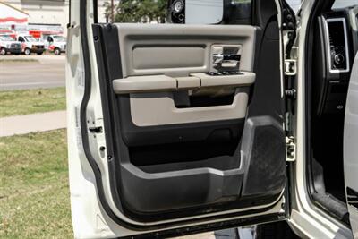 2010 Dodge Ram 1500 SLT   - Photo 31 - Dallas, TX 75229