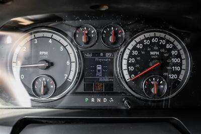 2010 Dodge Ram 1500 SLT   - Photo 16 - Dallas, TX 75229