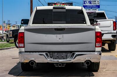 2010 Dodge Ram 1500 SLT   - Photo 8 - Dallas, TX 75229