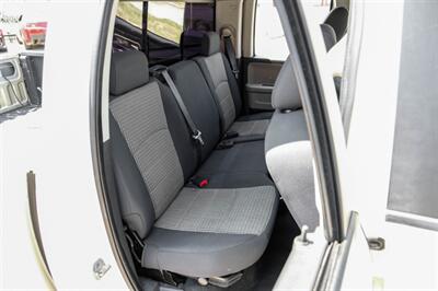 2010 Dodge Ram 1500 SLT   - Photo 25 - Dallas, TX 75229