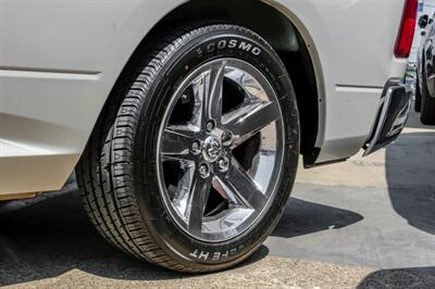 2010 Dodge Ram 1500 SLT   - Photo 47 - Dallas, TX 75229