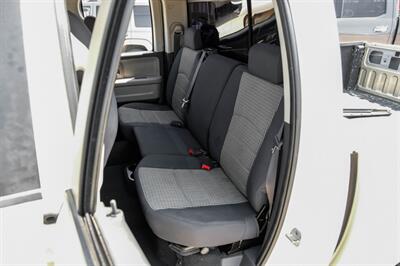 2010 Dodge Ram 1500 SLT   - Photo 28 - Dallas, TX 75229