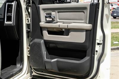 2010 Dodge Ram 1500 SLT   - Photo 33 - Dallas, TX 75229