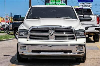 2010 Dodge Ram 1500 SLT   - Photo 5 - Dallas, TX 75229