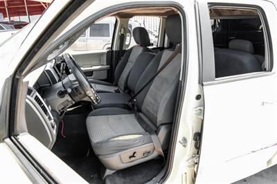 2010 Dodge Ram 1500 SLT   - Photo 4 - Dallas, TX 75229