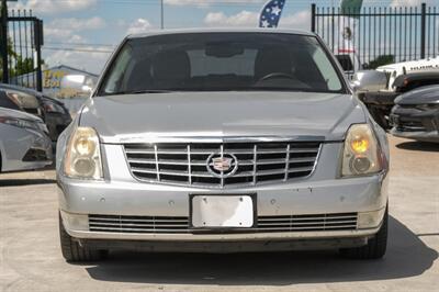 2008 Cadillac DTS   - Photo 5 - Dallas, TX 75229