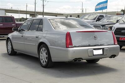 2008 Cadillac DTS   - Photo 13 - Dallas, TX 75229