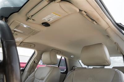 2008 Cadillac DTS   - Photo 26 - Dallas, TX 75229