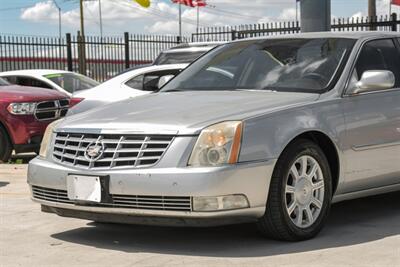 2008 Cadillac DTS   - Photo 7 - Dallas, TX 75229