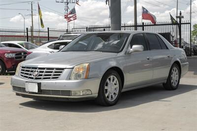 2008 Cadillac DTS   - Photo 6 - Dallas, TX 75229