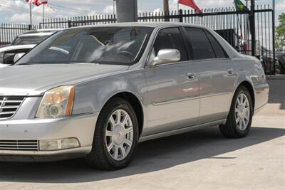 2008 Cadillac DTS   - Photo 8 - Dallas, TX 75229