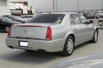 2008 Cadillac DTS   - Photo 9 - Dallas, TX 75229