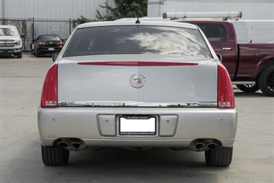 2008 Cadillac DTS   - Photo 12 - Dallas, TX 75229