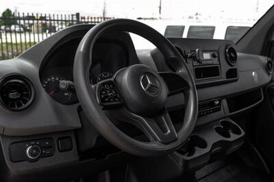 2021 Mercedes-Benz Sprinter 2500   - Photo 15 - Dallas, TX 75229