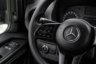 2021 Mercedes-Benz Sprinter 2500   - Photo 16 - Dallas, TX 75229