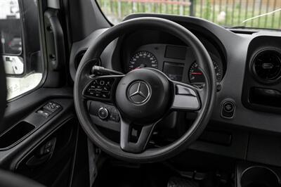 2021 Mercedes-Benz Sprinter 2500   - Photo 18 - Dallas, TX 75229
