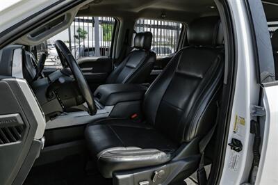 2019 Ford F-350 Super Duty Lariat - Photo 26 - Dallas, TX 75229
