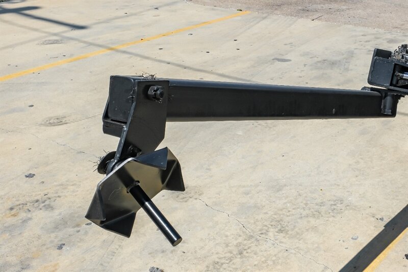 2019 Ford F-350 Super Duty Lariat - Photo 46 - Dallas, TX 75229