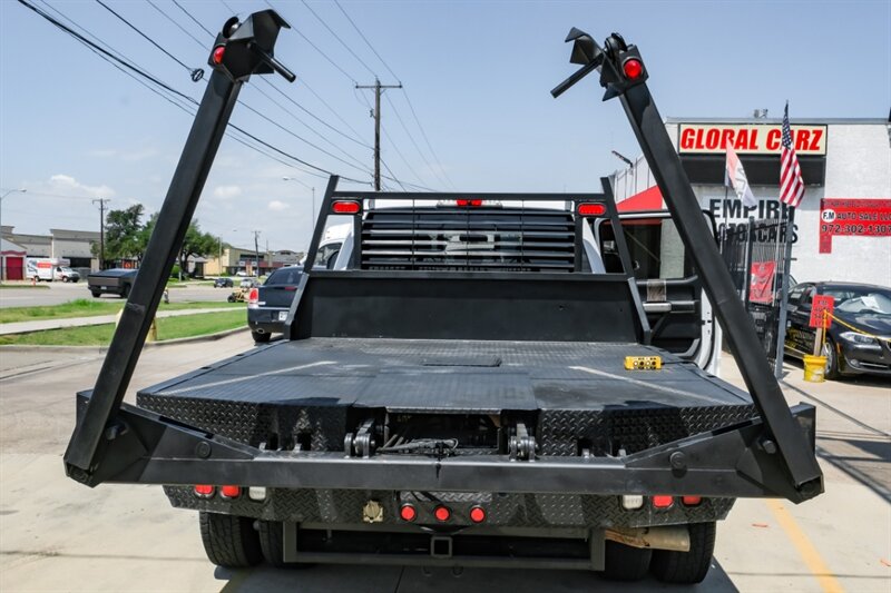 2019 Ford F-350 Super Duty Lariat - Photo 43 - Dallas, TX 75229