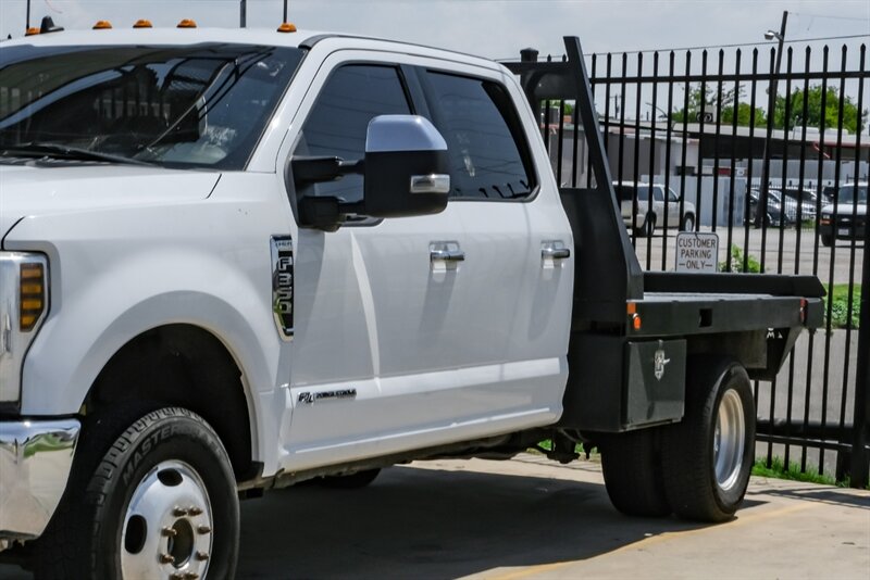 2019 Ford F-350 Super Duty Lariat - Photo 8 - Dallas, TX 75229